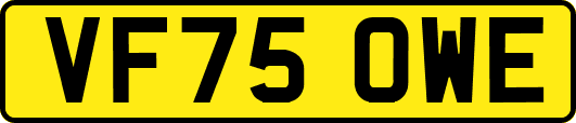 VF75OWE