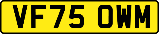 VF75OWM