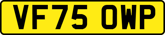VF75OWP