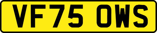 VF75OWS