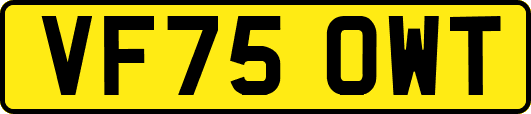 VF75OWT