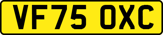VF75OXC