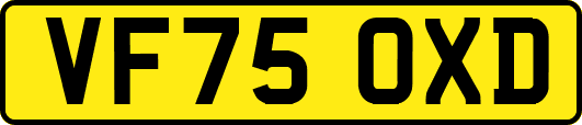 VF75OXD