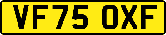 VF75OXF