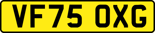 VF75OXG