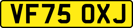 VF75OXJ