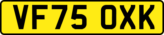 VF75OXK