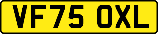 VF75OXL