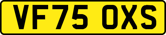 VF75OXS