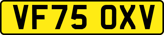 VF75OXV