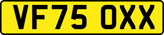 VF75OXX