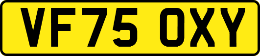 VF75OXY