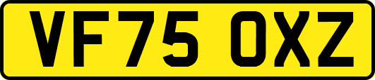 VF75OXZ