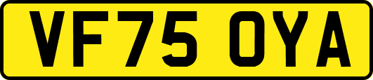 VF75OYA