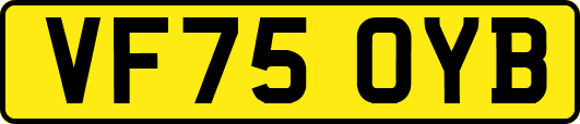VF75OYB
