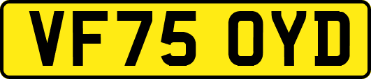 VF75OYD