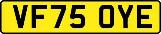 VF75OYE
