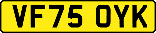 VF75OYK