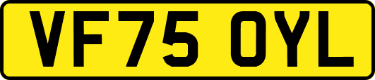 VF75OYL