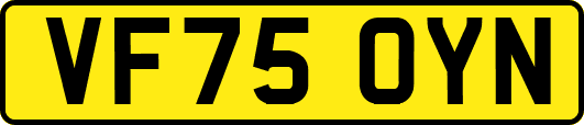 VF75OYN