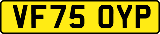 VF75OYP