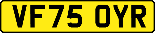 VF75OYR