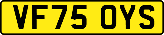 VF75OYS