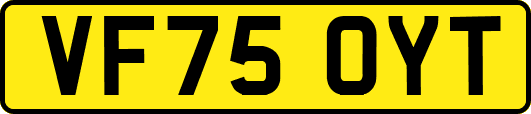 VF75OYT