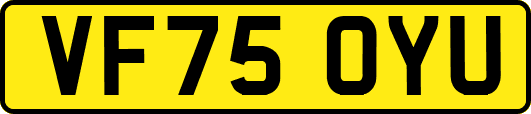 VF75OYU