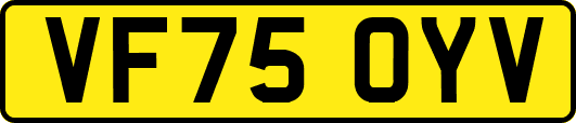 VF75OYV