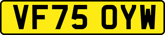 VF75OYW