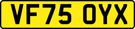 VF75OYX
