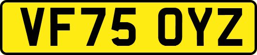 VF75OYZ