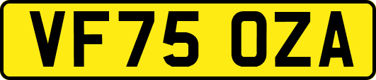 VF75OZA