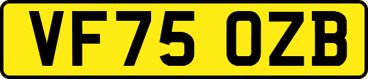 VF75OZB