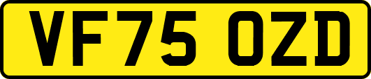 VF75OZD