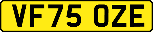 VF75OZE