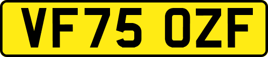 VF75OZF