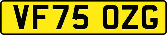 VF75OZG