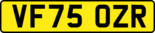 VF75OZR