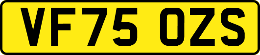 VF75OZS