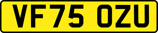 VF75OZU