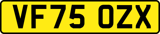 VF75OZX