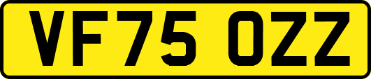 VF75OZZ