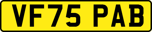 VF75PAB