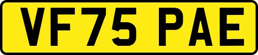 VF75PAE