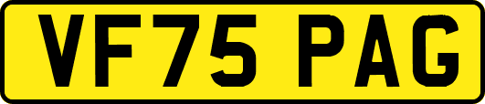 VF75PAG