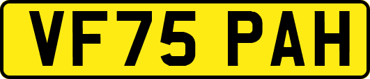 VF75PAH