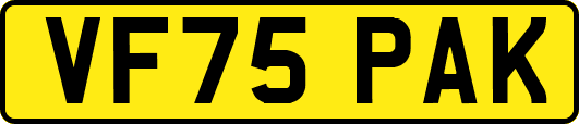 VF75PAK
