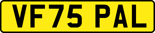 VF75PAL